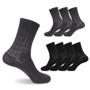 하니니스토어 면100% 망사양말 8켤레 스퀘어매쉬 장목 중목 여름 시원 상쾌 개운 통풍 잘되는 양말