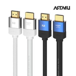 ULTRA HIGH SPEED HDMI 2.1 인증 케이블 NOBLE 3m