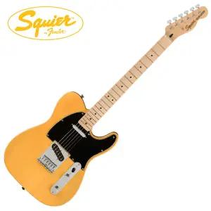 스콰이어 일렉기타 Squier Affinity Telecaster MN Butterscotch Blonde 037-8203-550
