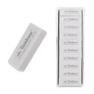 톰보미술용지우개 1팩 (10개입)