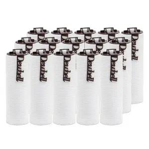 [듀벨][SSG단독구성] 수도애F15 제로형 리필필터 15개 녹물 이물질 염소 완화 물냄새 제거