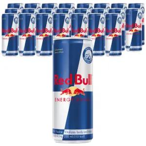 레드불 에너지 드링크 250ml x 24캔