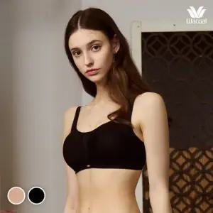 [와코루] 라이크라 서포트 매쉬 스포트브라 A~F컵 2컬러(WSETB002)