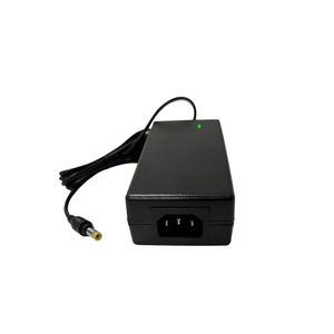 QNIX QX2414LED144 Multi모니터용 DC 12V4A 전원 어댑터