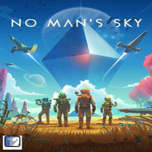 노 맨즈 스카이 / PC 스팀코드 문자전송 / 한글