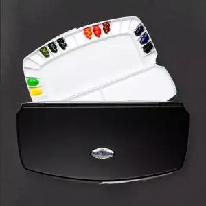 선명한수채화 팔레트 20칸(MWP-3020)