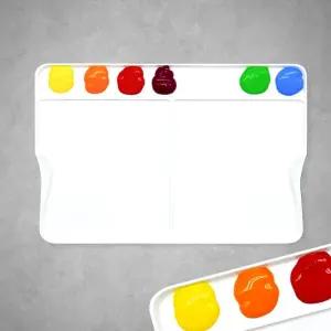 미젤로 멀티 아크릴팔레트(MAP-3011)