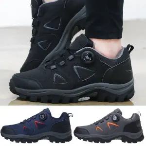 슈즈스마트 남성 다이얼 운동화 런닝화 워킹화 등산화 트레킹화 신발 JY 1011