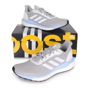 [국내발송] 아디다스 여성 솔라 드라이브 19 런닝화 운동화 매장판 - EF0780