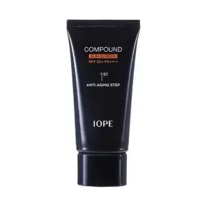 [아이오페] 맨 컴파운드 선 스크린 SPF 50+/PA++++ 50ml
