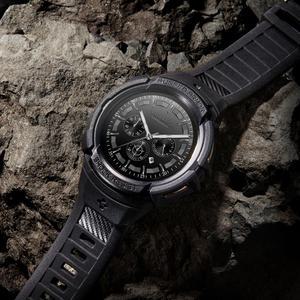 갤럭시워치5 프로 스트랩 케이스 러기드아머 프로