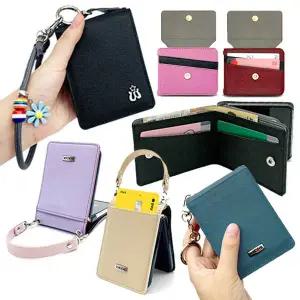 갤럭시 Z플립7 6 5 4 3 2 1 힌지보호 카드 수납 지갑형 다이어리 커버 천연소가죽 손목 스트랩 손가락 핑거 링 고리 카드 지폐 제트 지플립 Z7 Z6 Z5 Z4 Z3 Z2