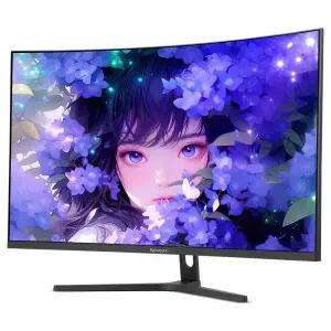 비트엠 Newsync X322FC180 커브드 R1500 무결점