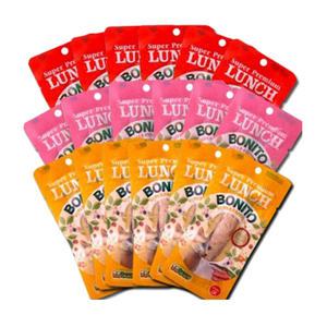 런치 보니또 20gx30개