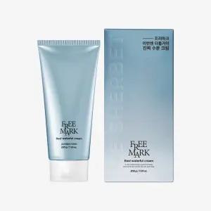 [자민경][3개세트] 프리마크 이번엔 다를거야 진짜 수분 크림 200g
