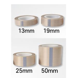 테프론 천테이프 D85-3 폭13mm 고내열 PTFE TAPE 0.13mm 두께