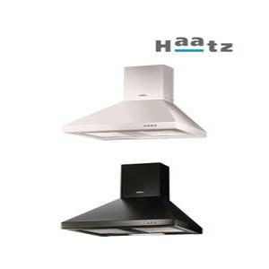 하츠 침니후드 / 데코후드 / 600용 / KCH-60 / 화이트 / 블랙