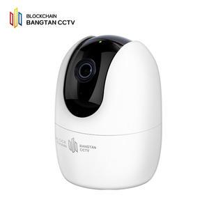 [해킹불가] 방탄 홈CCTV 가정용 홈카메라 아기 반려동물 홈캠 펫캠 TV-2000