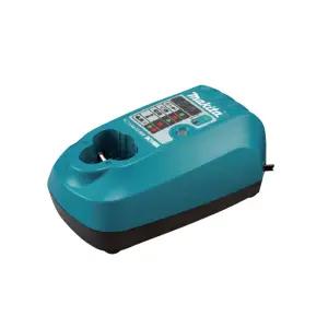 마끼다 충전기 DC10WA 10.8V 배터리 충전기 7.2V 겸용
