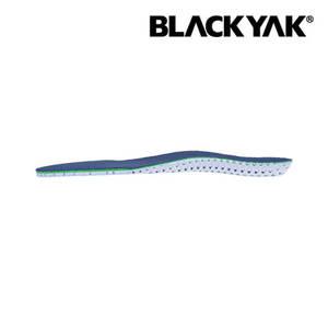 블랙야크 PU 기능성 신발 깔창 인솔 쿠션 운동화 군대