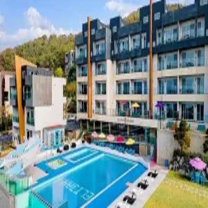 [인천] 강화 엘리야 리조트(인천호텔/강화호텔)