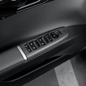 디올뉴 그랜저 GN7 우드몰딩 윈도우스위치 튜닝용품