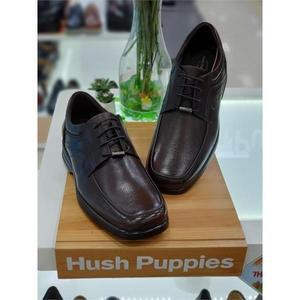 [허시파피] 세이브존05 남성 고무줄끈 캐주얼화 SZMM527 (S9474447)