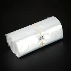 20-1호(20x25)_100매 국산 소형 중형 대형 미니 비닐지퍼백