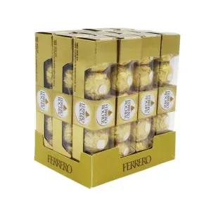 페레로 로쉐 5T 12개입 1케이스 63g 매일 초콜릿 유