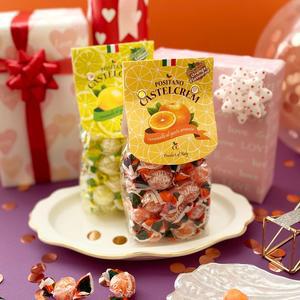 포지타노 레몬 오렌지 사탕 200g+200g 이탈리아 캔디 임신 임산부 화이트데이