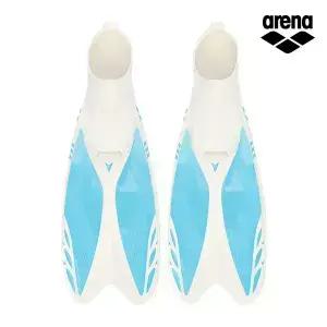 [아레나수영복] 오리발 롱핀 A3AC1AF01BLU