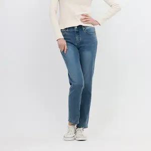 [잠뱅이]여성) 오비안밴드 포켓절개 바이오스톤 솔트워싱 IG_AN1DIG259-MB