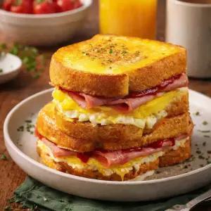 삼립 시티델리 프렌치토스트 3입 2봉