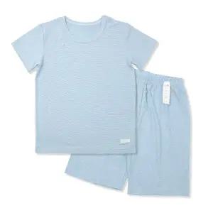 [대구백화점] [오가닉맘]뉴아스킨블루반소아동내의(MIML2K12)