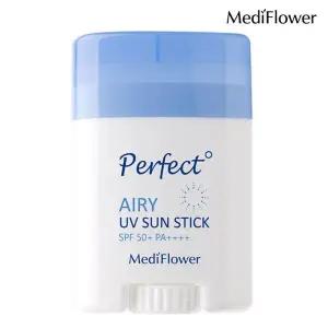 [메디플라워]퍼펙트 에어리 유브이 선스틱 23g