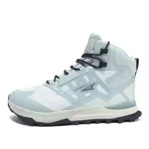 알트라 론픽 올웨더2 남성 여성 공용 등산화 트레킹화 신발 라이트 블루 AL0A7R7J444