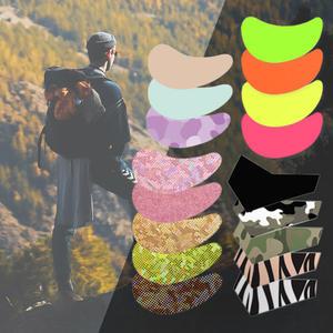 벨라룩스 자외선 차단 썬패치 골프 스포츠 UV패치 러닝 캠핑 사이클 등산 골프 마스크