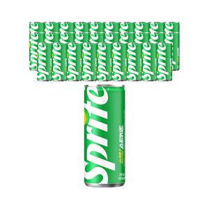 스프라이트 250ml, 30개