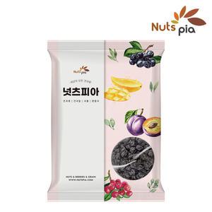 넛츠피아 건블루베리 1kg 말린 건과일