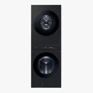 [삼성] 세탁기 + 건조기 WF2521HCKKP 전국무료