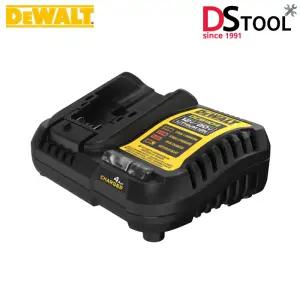 디월트 충전기 12V 20V MAX 4.0Ah 리튬이온 배터리 충전 DCB1104