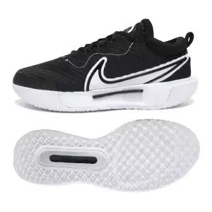 나이키 코트 에어줌 프로 올코트 남성 여성 공용 테니스화 신발 운동화 블랙 DH0618-010