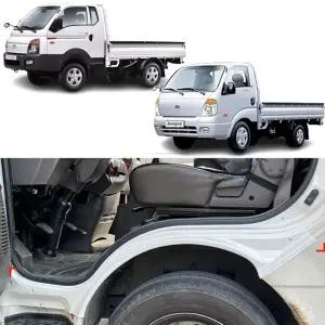 휀다 내측커버몰딩 휀더부식커버 포터2 봉고3 바퀴 사이드스텝