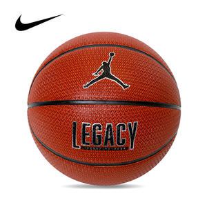 나이키 농구공 FB2300-855 조던 레거시 2.0 8p 조던 농구공 7호