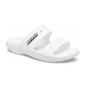 [크록스] 공용 클래식 샌들 성인 샌들 플립 슬리퍼 206761-100