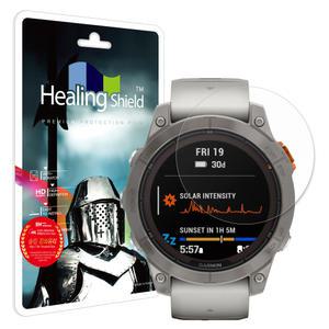 가민 피닉스 7 프로 9H 액정보호 강화유리필름