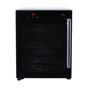 컵 식기 자외선 소독기 UV살균 건조기 대용량 업소용 3단