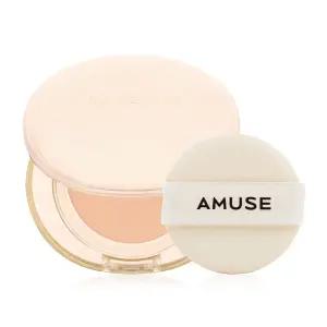 한국콜마 어뮤즈 듀 젤리 마스터 쿠션 본품 15g(건성,복합, SPF38) - R