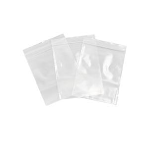 폴리백 PE봉투 비닐팩 지퍼백 지퍼비닐 10x15 100장