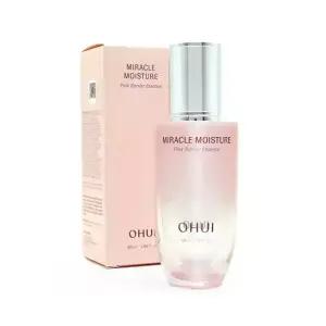 오휘 미라클 모이스처 핑크 베리어 에센스 50ml Y